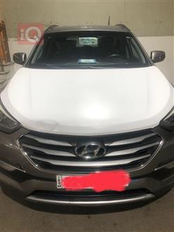 هیوندای سەنتافی